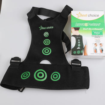 Korrektor posture për shpinë dhe qëndrim