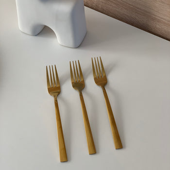 Set pirunjsh, 6 copë