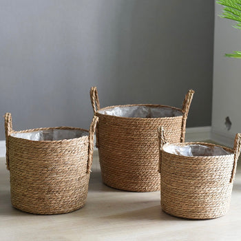 Kosha imitim kashte set x3