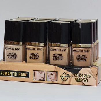 Fondatina Instant Radiance booster Romantic Rain