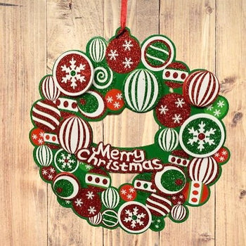 Element festiv per deren