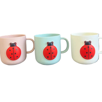 Set filxhanësh plastike me dizajne “Nusepashke”