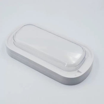 Aplikë muri LED R&H 24W ovale, ndriçim i fortë dhe ekonomik