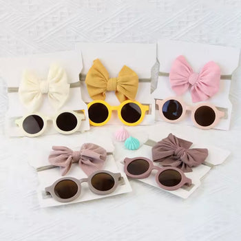 Set syzesh & fjongo për vajza