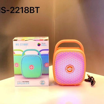 Mini boks muzike MS-2218