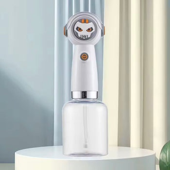 Shishe larëse me shkumë për kafshë (Pet Bath Foamer)