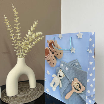 Cantë paketimi me dizajne për djem