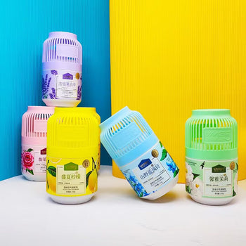 Aromatizues ambienti