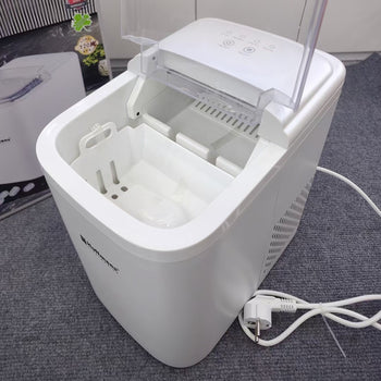 Pajisje për akullin Hoffmans