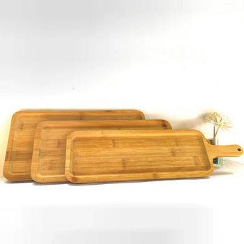 Tabaka druri për antipasta