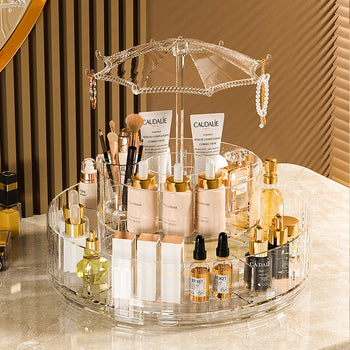 Organizuese për make up & skin care