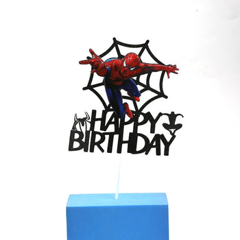 Dekor torte për fëmijë (cake topper)