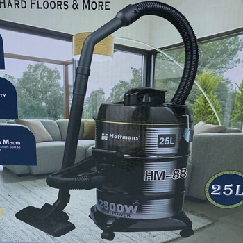 Fshesë pastrimi me vakum