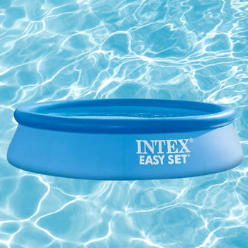 Pishinë Easy Set Pool 3.05 m x 76 cm
