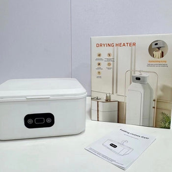 Tharëse rrobash portative elektrike