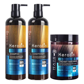 Conditioner për flokët