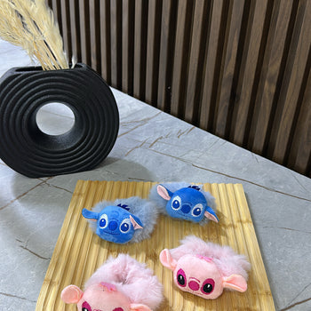 Scrnchie skin care me stitch rozë & bojëqielli