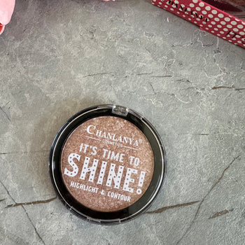 Highlight & Contour Chanlanya