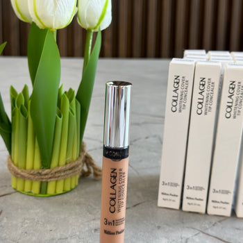Concealer me kolagjen 3n1 Million Pauline