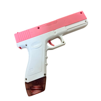 Pistolete me depozite uji per femije