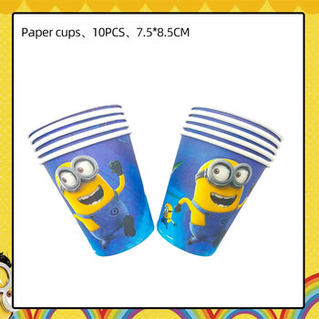 Gota me Minions