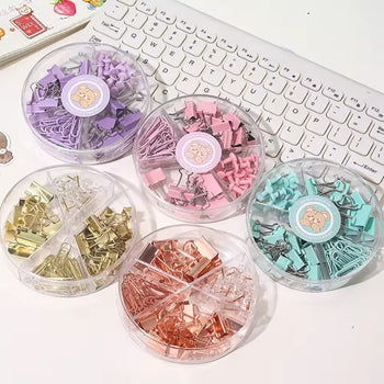 Set me pins / kapese dokumentash