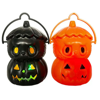 Kungull dekorativ për Halloween