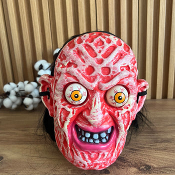 Maskë për Halloween “Freddy Krueger”