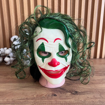 Maskë për Halloween “Joker”