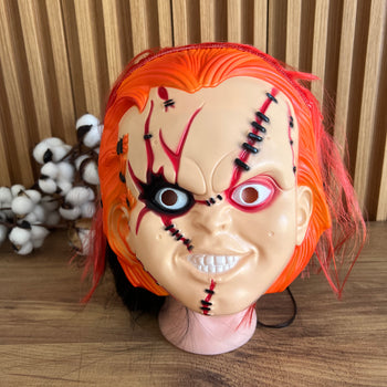 Maskë për “Halloween”