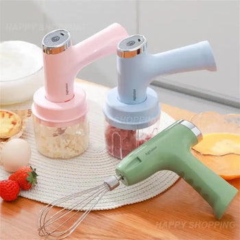 Blender & mikser dore 2 ne 1