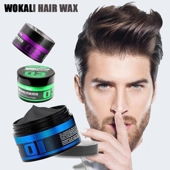 Xhel per floket Wax (01; 02; 03)