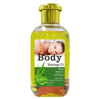 Vaj Masazhues me Aloe Vera Dr. Bojay