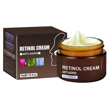 Krem Retinol