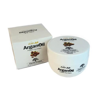 Krem hidratues Argan Oil