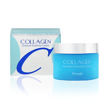 Krem me collagen