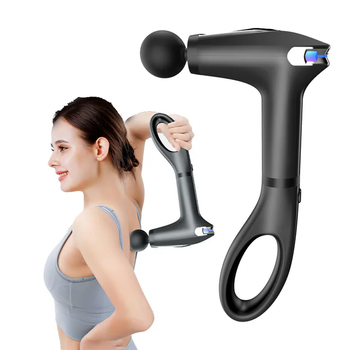 Masazhator (Facial Gun Pro)