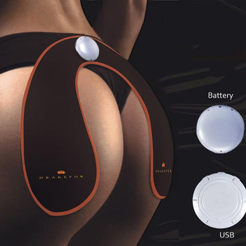 EMS Hips Trainer | Tonifikues Muskujsh per Vithet