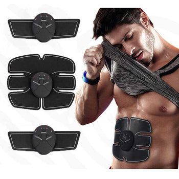 EMS per krahet dhe muskujt e barkut Beauty Body Mobile Gym 3 in 1