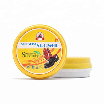 Shkëlqyes këpucësh Biki