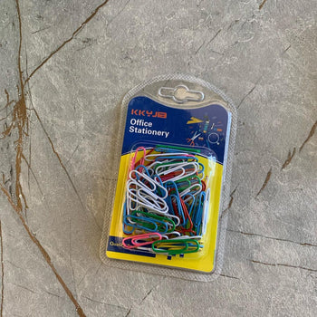 Binder clips 🖇️