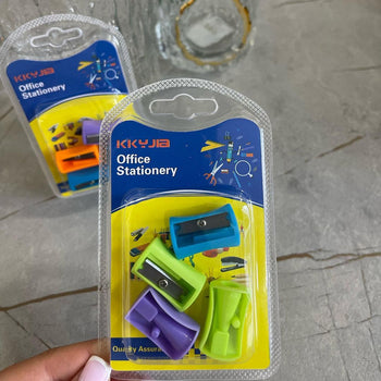 ✏️ Prefese lapsash plastike set