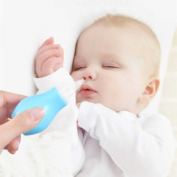 Pastrues manual per hundet e bebeve Only Baby