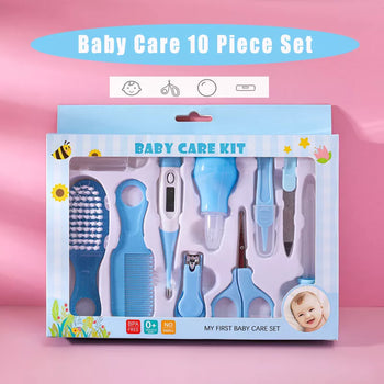 Set per kujdesin e bebeve