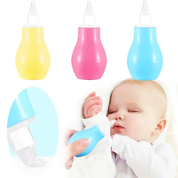 Pastrues manual per hundet Only Baby