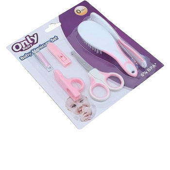 Set pedikyr per bebe
