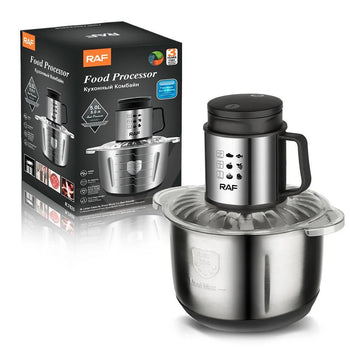 Blender elektrik per ushqime Food Chopper