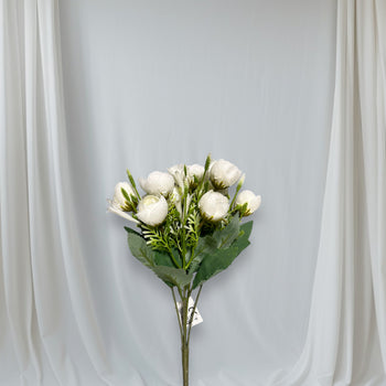 Tufë me 10 lule Peony