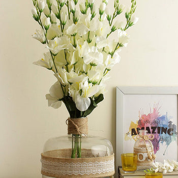 Lule Gladiolus artificiale
