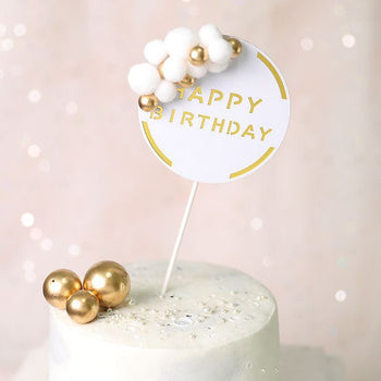 Dekor per torten / Cake Topper